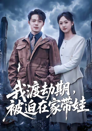 我渡劫期,被迫在家带娃(75集) 我渡劫期,被迫在家带娃(75集)男主角是谁