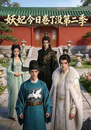 妖妃今日卷了没第二季(40集) 妖妃今日卷了没第二季(40集)爆火短剧追不停