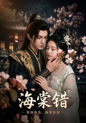 .海棠错(92集) .海棠错(92集)最新上映的短剧