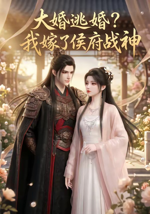 大婚逃婚？我嫁了侯府战神（26集）短剧全集免费