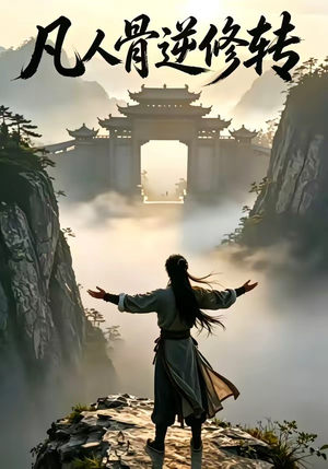 凡人骨逆修转(29集) 凡人骨逆修转(29集)高质量短剧推荐