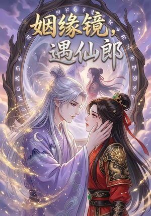 姻缘镜,遇仙郎(26集) 姻缘镜,遇仙郎(26集)番茄短剧免费看