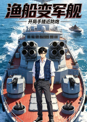 渔船变军舰:开局手搓近防炮(45集) 渔船变军舰:开局手搓近防炮(45集)好看吗