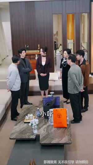 分手后,我成了她后妈租客(82集) 分手后,我成了她后妈租客(82集)女主谁演的