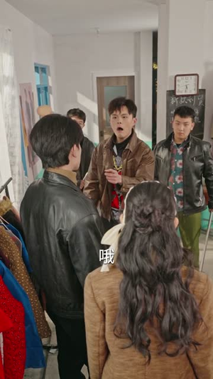 她抢我的盲流子,我养她的破产户(63集) 她抢我的盲流子,我养她的破产户(63集)一起追短剧吧
