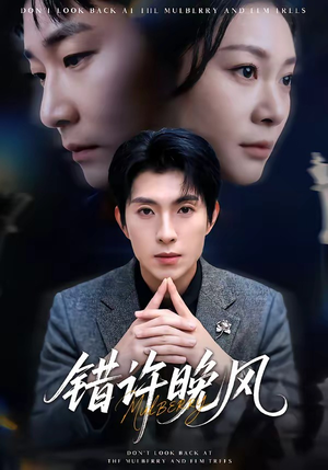 错许晚风(60集) 错许晚风(60集)热播短剧分享