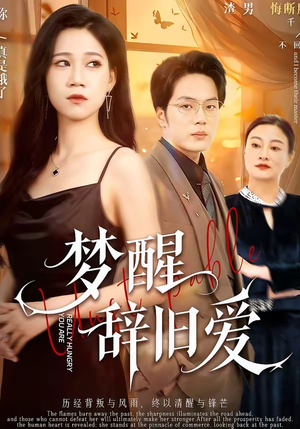梦醒辞旧爱(55集) 梦醒辞旧爱(55集)在线播放