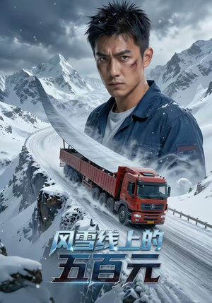 风雪线上的五百元(54集) 风雪线上的五百元(54集)分享好看的短剧