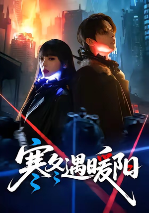 寒冬遇暖阳（60集）在线观看完整版