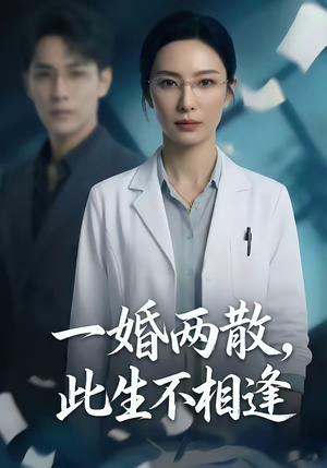 一婚两散，此生不相逢（33集）河马免费短剧