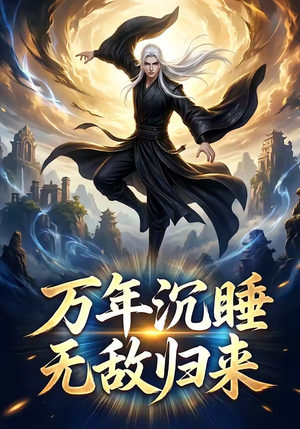 万年沉睡：无敌归来第一季（64集）爱短剧爱追剧