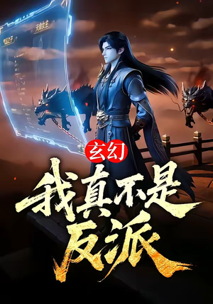 玄幻：我真不是反派（73集）一共多少集