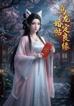 乌龙婚帖定良缘（16集）短剧中追到爽