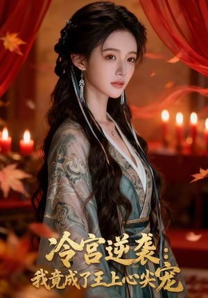 冷宫逆袭：我竟成了王上心尖宠（52集）大结局一气呵成