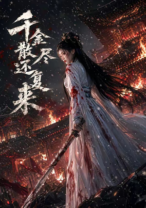 千金散尽还复来（76集）热门短剧在线看