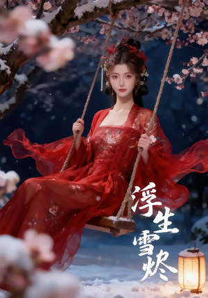 浮生雪烬(50集) 浮生雪烬(50集)免费看短剧