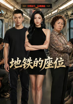 地铁的座位（26集）超级好看的短剧