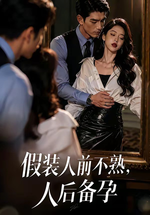 假装:人前不熟,人后备孕(58集) 假装:人前不熟,人后备孕(58集)好看又上头短剧