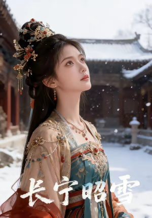 长宁昭雪(66集) 长宁昭雪(66集)短剧上头又好看