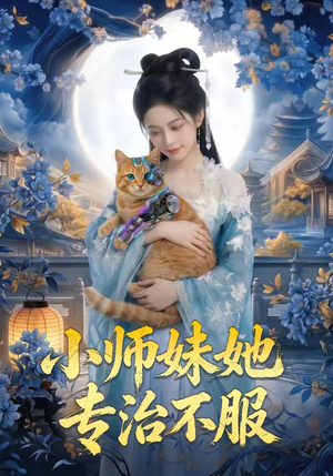 小师妹她专治不服(75集) 小师妹她专治不服(75集)精彩短剧又来了