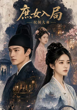 庶女入局:权倾大雍(45集) 庶女入局:权倾大雍(45集)海量短剧免费看