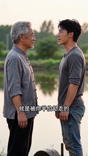 塘主归来(70集) 塘主归来(70集)1-102集