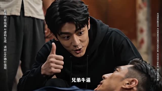 无心一拜:换得一句自己人第二季(42集) 无心一拜:换得一句自己人第二季(42集)短剧免费分享