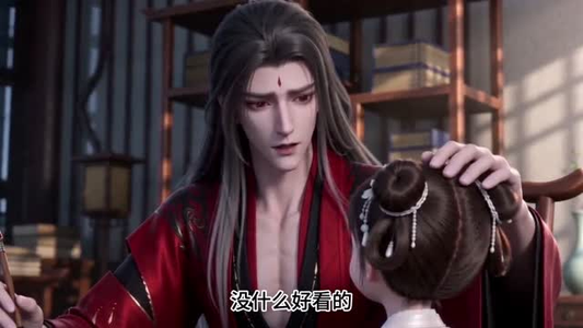 云云小尊主,魔尊老登宠上天(29集) 云云小尊主,魔尊老登宠上天(29集)观看软件