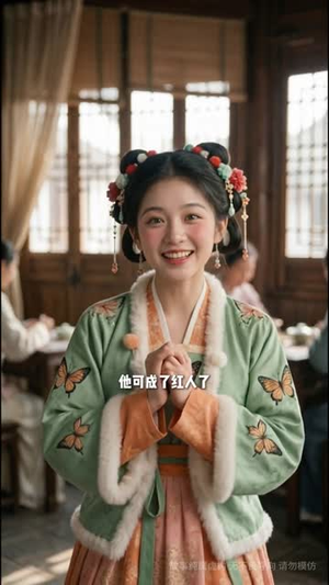 白狼为夫,娇珠难藏(53集) 白狼为夫,娇珠难藏(53集)第一季