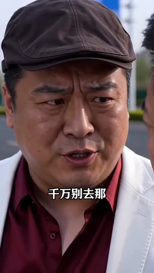 带车队维修被刁难?他攀附对象是我兄弟!(35集) 带车队维修被刁难?他攀附对象是我兄弟!(35集)短剧有好货推荐