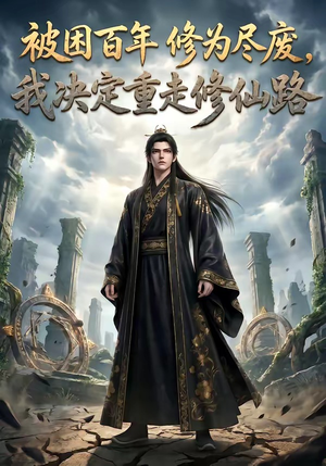 被困百年修为尽废，我决定重走修仙路（89集）短剧推荐上热门