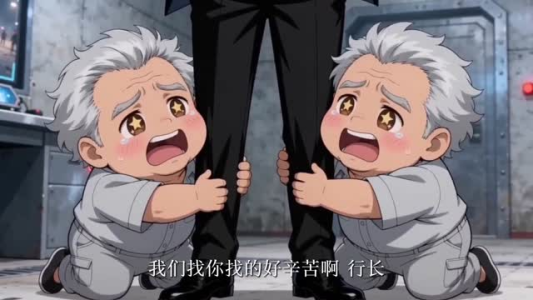我真没想当救世主啊(58集) 我真没想当救世主啊(58集)免费热门短剧