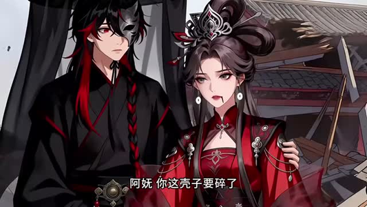 判官王妃,我以鬼帝之身霸宠厌王(80集) 判官王妃,我以鬼帝之身霸宠厌王(80集)正能量短剧分享