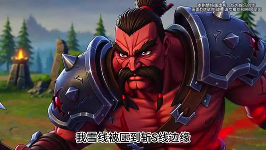 重生S赛我靠操作震惊全球(47集) 重生S赛我靠操作震惊全球(47集)精彩短剧下载