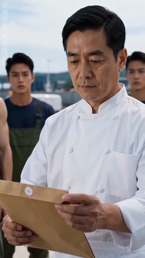 怒海寻光（47集）短剧前十排行榜