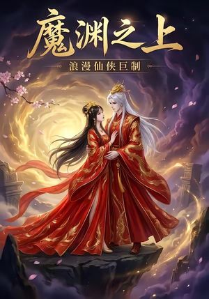 魔渊之上(24集) 魔渊之上(24集)爆火短剧抢先看