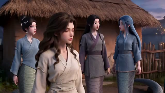 开局一条蛇,无限进化(83集) 开局一条蛇,无限进化(83集)全集免费看短剧