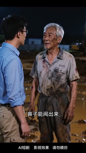 巅峰归来：谁说六十干不动（37集）好看短剧分享