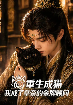 重生成猫我成了皇帝的金牌顾问(81集) 重生成猫我成了皇帝的金牌顾问(81集)热门短剧推荐。