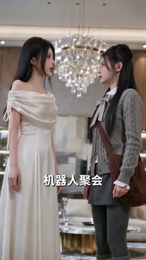 和AI妹妹交换三年后,家人后悔了(75集) 和AI妹妹交换三年后,家人后悔了(75集)短剧推荐上热门