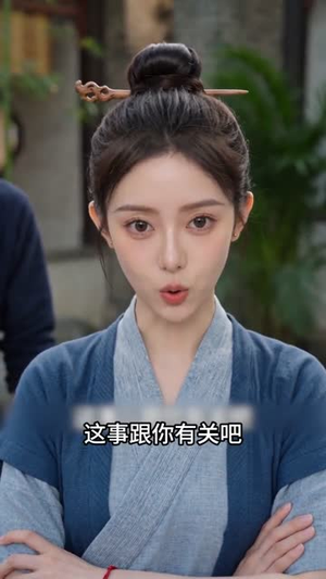 我在古代开豆腐工厂(34集) 我在古代开豆腐工厂(34集)热门了短剧