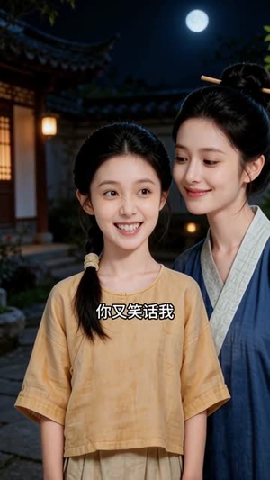 巷尾烟火，侯门旧人（57集）熬夜追短剧