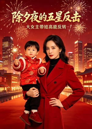 除夕夜的五星反击(58集) 除夕夜的五星反击(58集)短剧推荐更新中