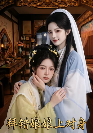拜错娘娘上对身(44集) 拜错娘娘上对身(44集)温柔追捕短剧