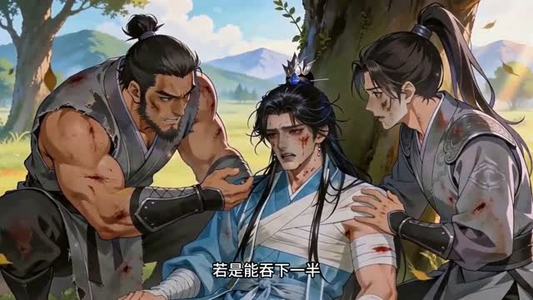 玄幻:重生成蛇,吞噬就变强(74集) 玄幻:重生成蛇,吞噬就变强(74集)精彩短剧下载