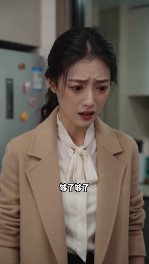 微光暖照新生路（45集）红果短剧看全集