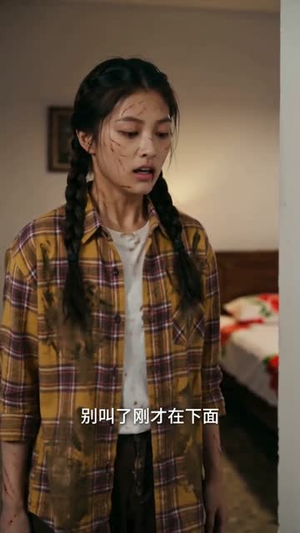 破门（40集）短剧介绍