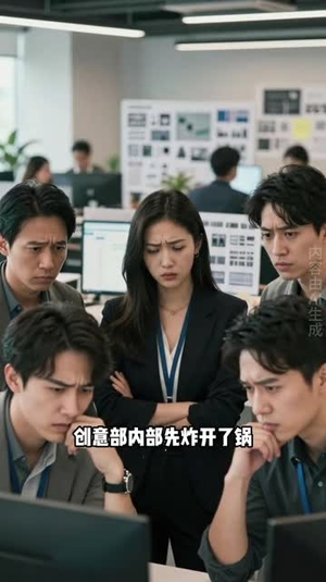 我准点下班后，公司快倒闭了（46集）评价怎么样