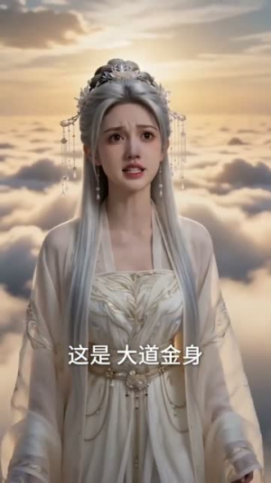 我圈养了一个修仙界（71集）分享热门短剧