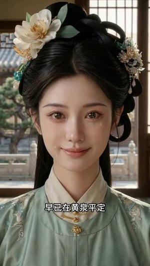 将门嫡母：凤弈京华（42集）夸克网盘在线看